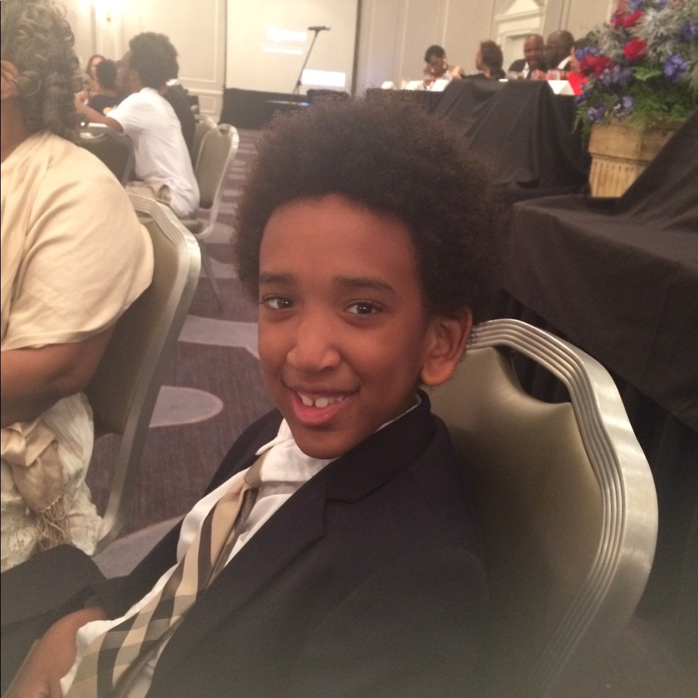 Meet your Posher, Kandace